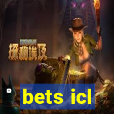 bets icl